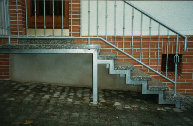 Treppe 04 ge 250